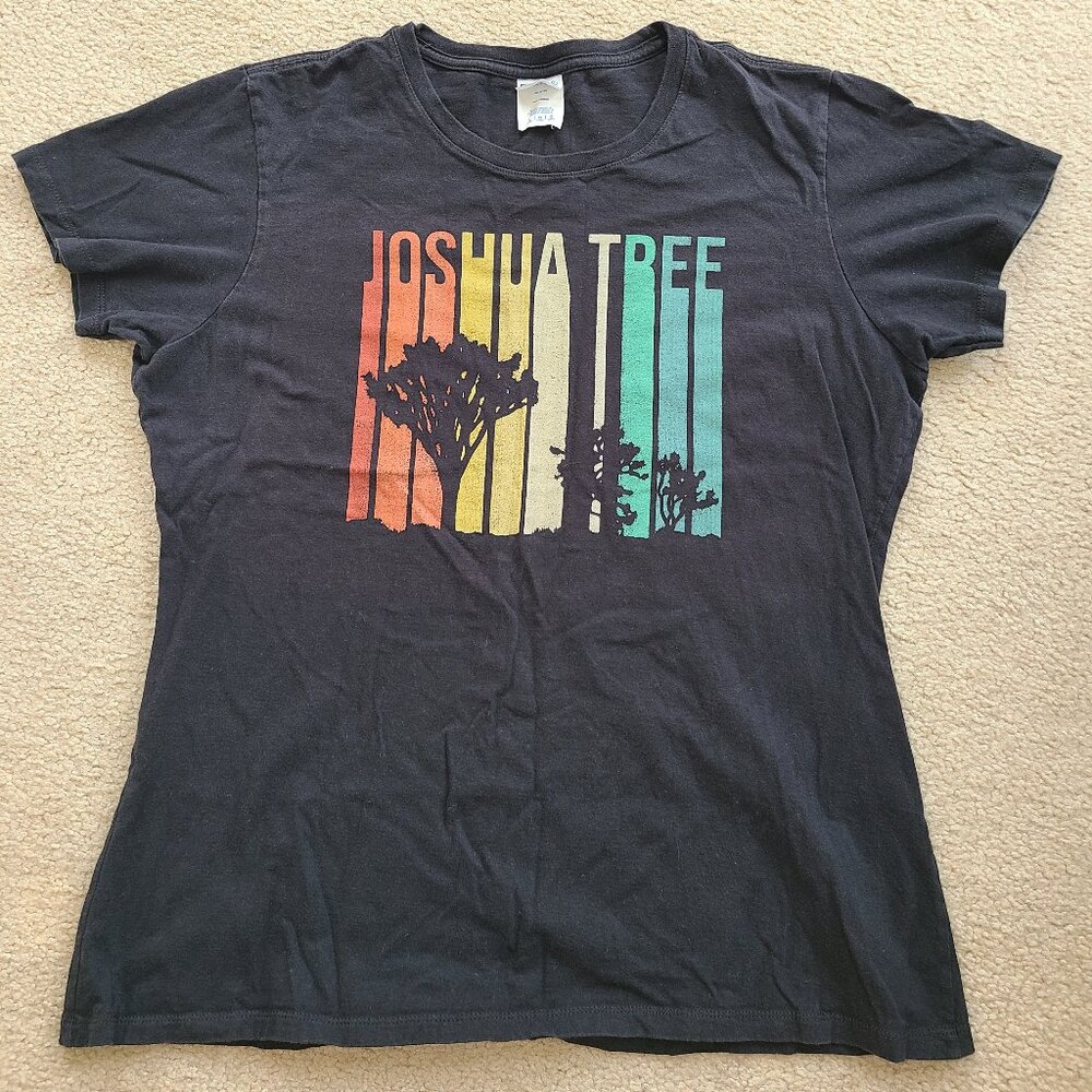 Joshua tree, multi color